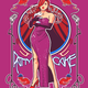 Illustration for article titled The Legion of Art Nouveau Heroes
